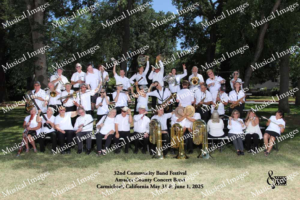 Musical Images